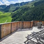 Zirbenhof Hochfugen