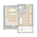 Zirbenhof Hotel 4*