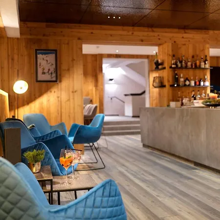 Hotel Zirbenhof Hochfugen