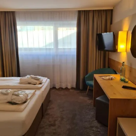Zirbenhof Hotel