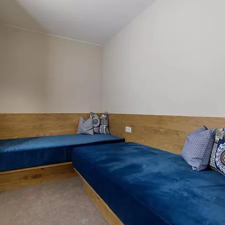 Zirbenhof 4* Hochfügen