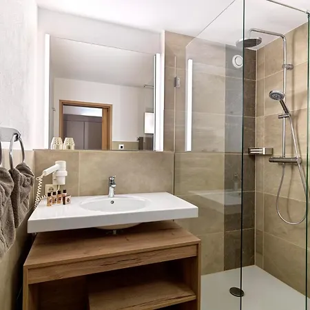 Zirbenhof 4* Hochfügen