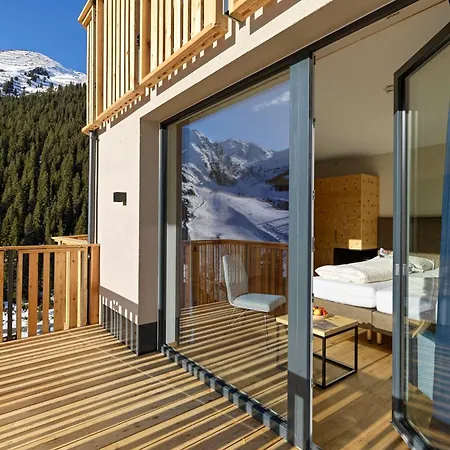 Zirbenhof Ξενοδοχείο