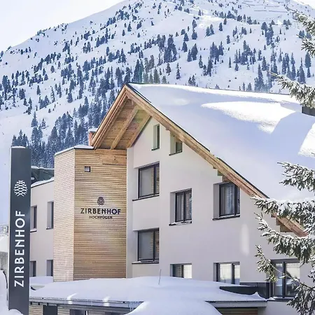 Zirbenhof 4*