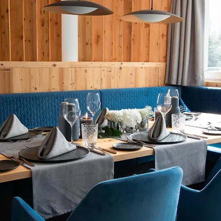 Hotel Zirbenhof Hochfügen