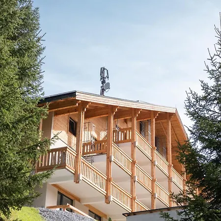 Hotel Zirbenhof