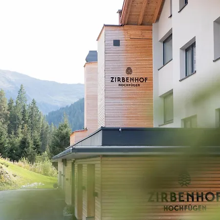 Hotel Zirbenhof