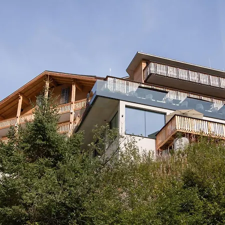 Zirbenhof 4* Hochfügen
