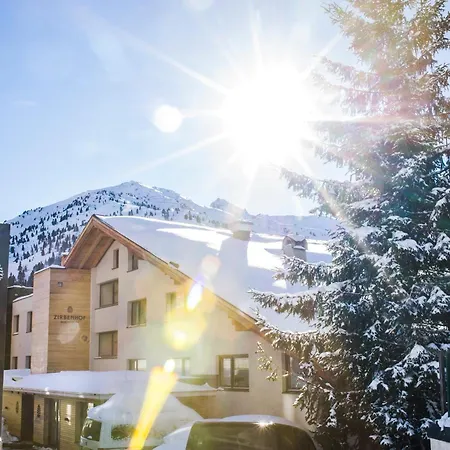 Zirbenhof Hotel