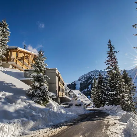 Zirbenhof 4* Hochfügen