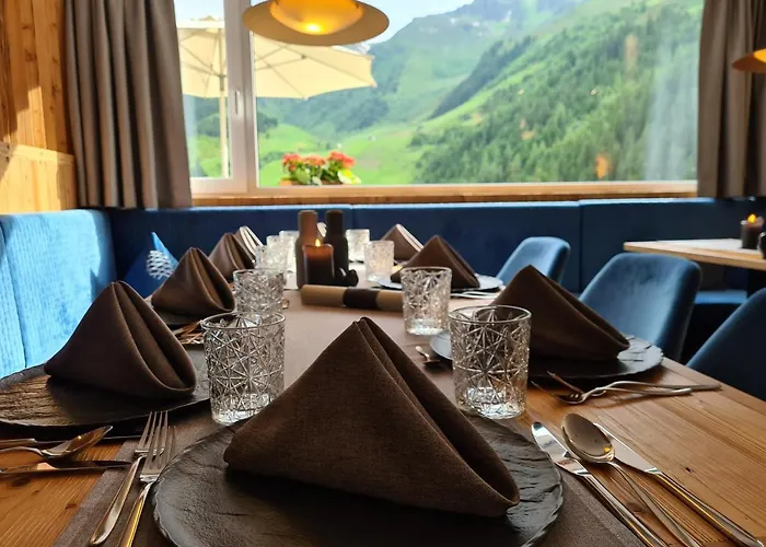 Zirbenhof Hotel Hochfugen