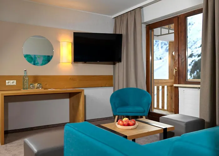 Zirbenhof 4* Hochfugen