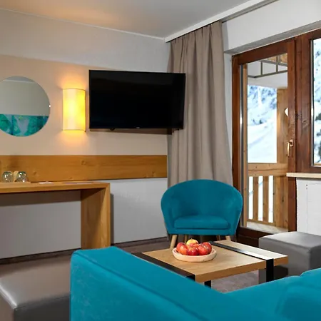 Zirbenhof 4* هوشفينغ