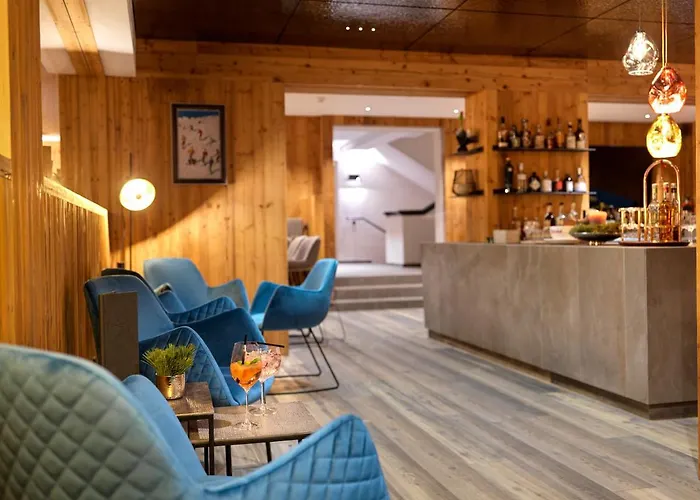 Hotel Zirbenhof Hochfugen