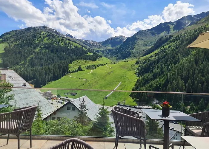 Zirbenhof 4* Hochfugen