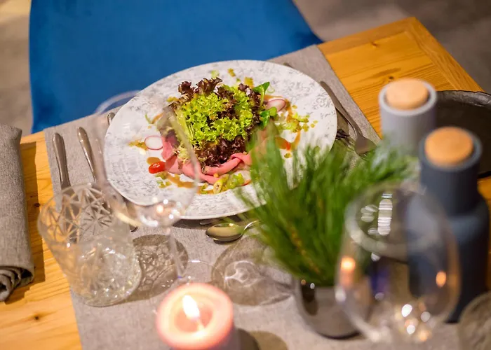 Zirbenhof 4* Hochfugen