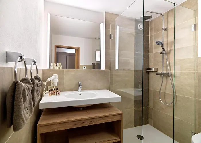 Zirbenhof 4* Hochfugen