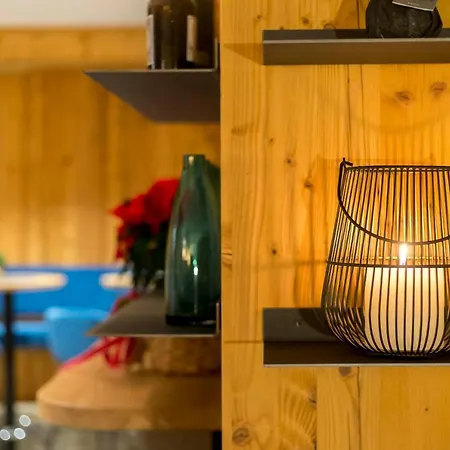 Zirbenhof Отель 4*