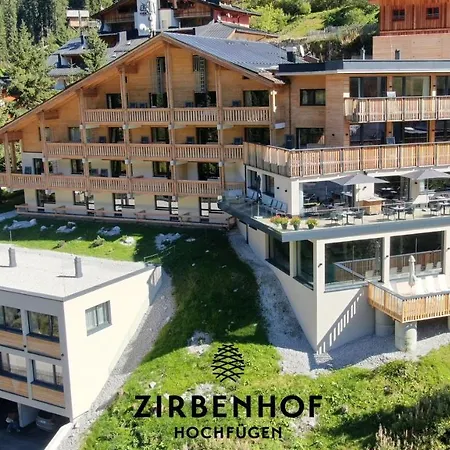Zirbenhof