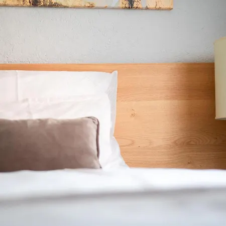 Zirbenhof Отель