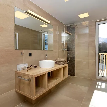 Zirbenhof Hotell Hochfugen