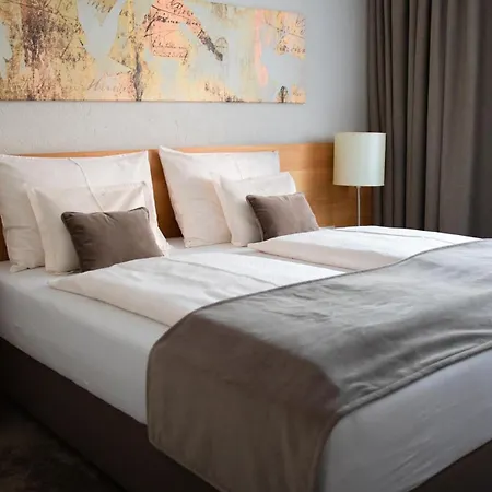 Szálloda Zirbenhof 4*